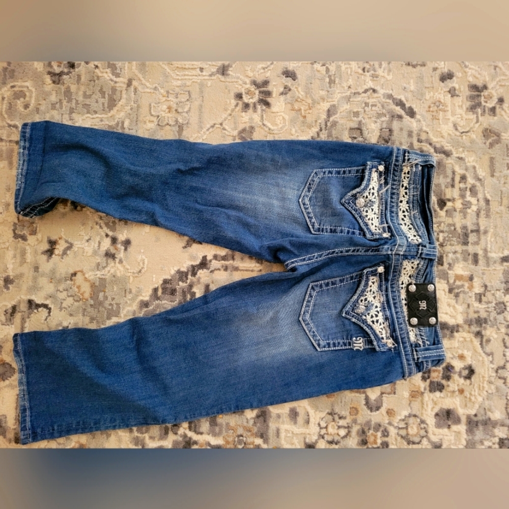 Miss me jeans - Picture 2 of 5